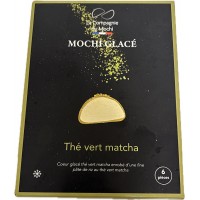 Mochi ice Macha green tea 6 stuks